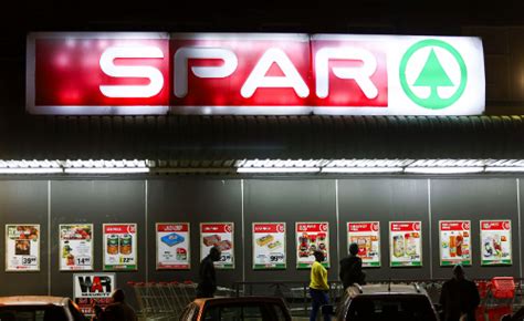 South Africa’s Spar Plans Acquisitions to Boost Market Share.